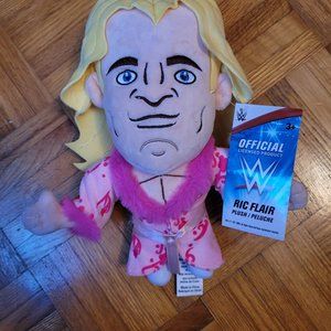 9.5" Ric Flair Plush WWE
